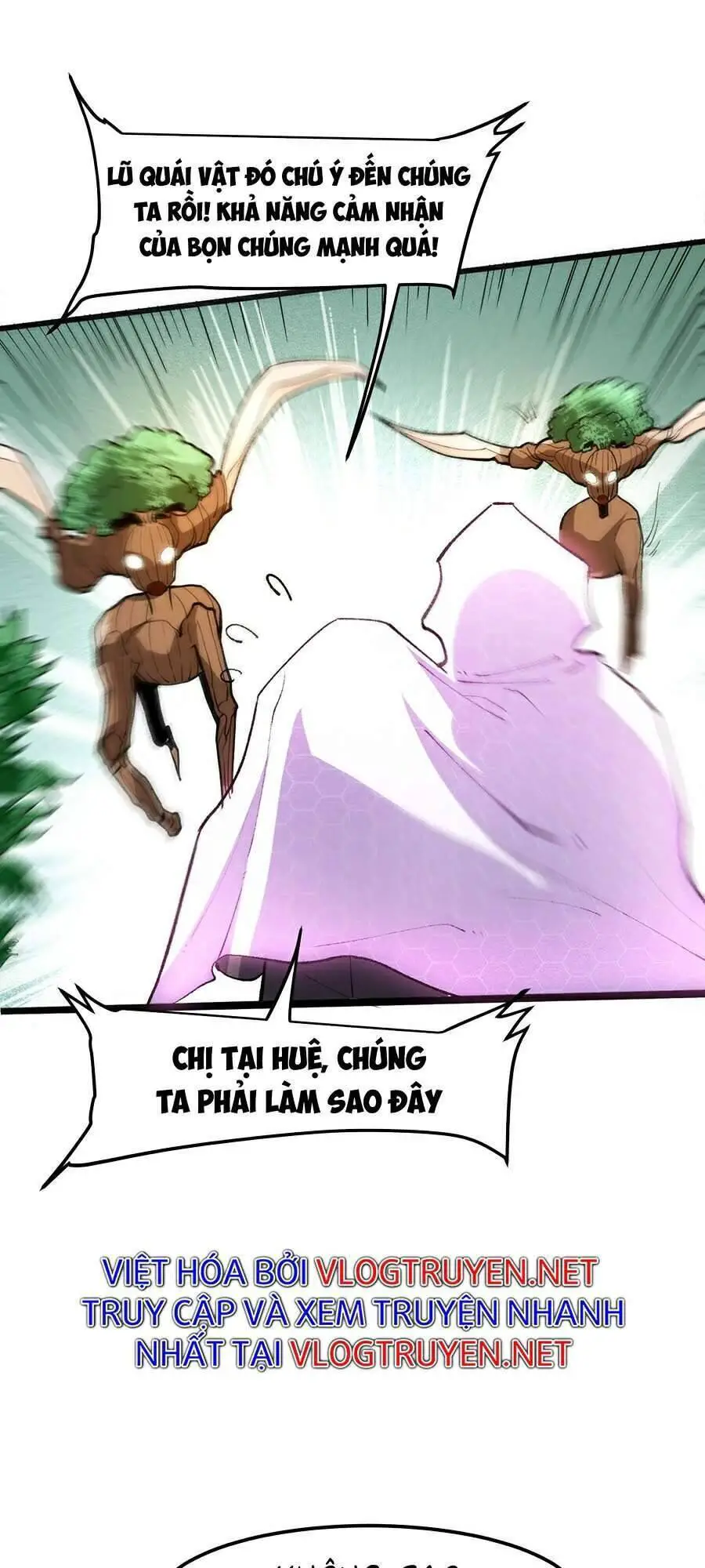 Tôi Dựa Vào Bug Làm Ông Nội Người Ta Nettruyen ZZZ Chương 27 Page 81