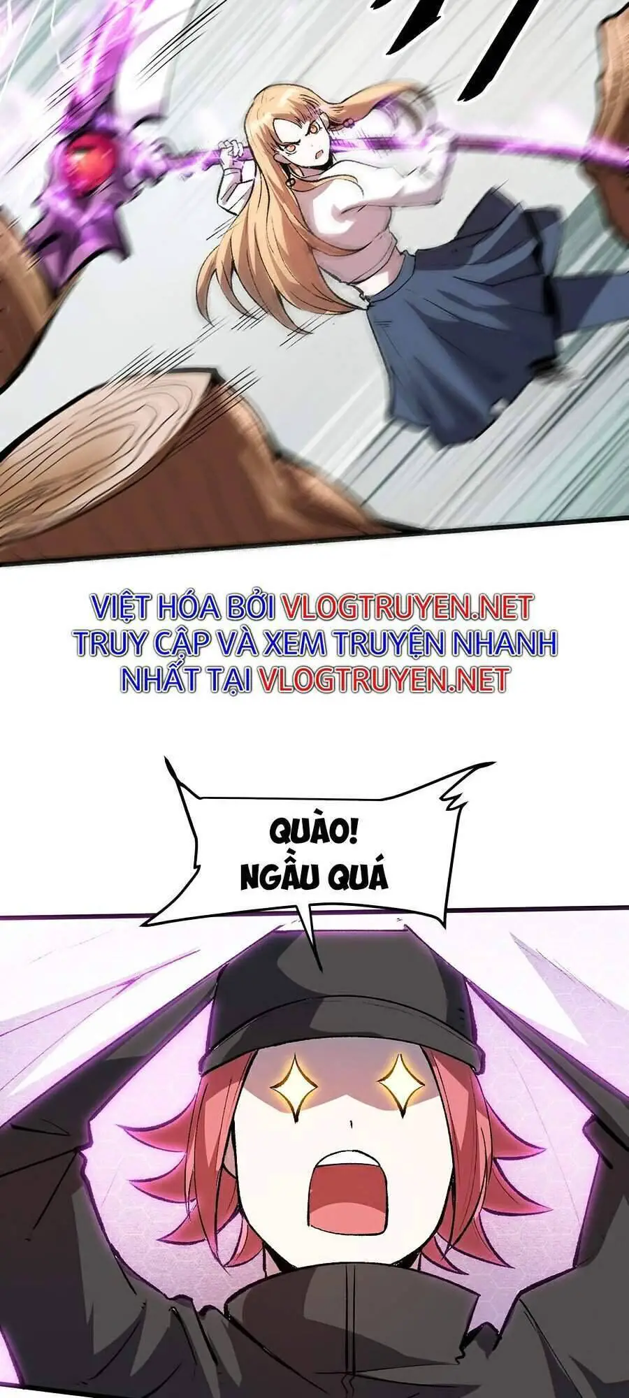 Tôi Dựa Vào Bug Làm Ông Nội Người Ta Nettruyen ZZZ Chương 27 Page 89