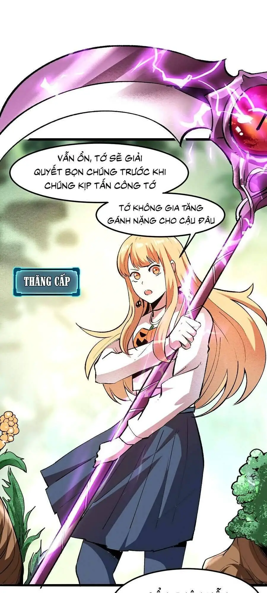 Tôi Dựa Vào Bug Làm Ông Nội Người Ta Nettruyen ZZZ Chương 27 Page 93