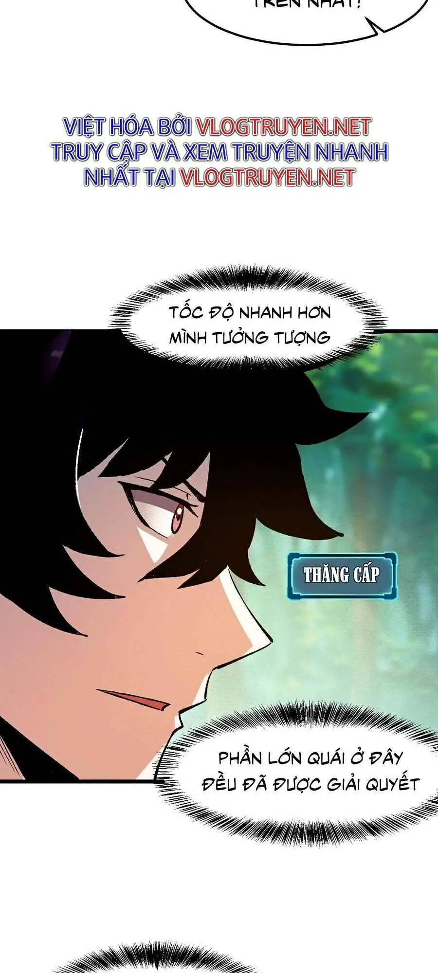 Tôi Dựa Vào Bug Làm Ông Nội Người Ta Nettruyen ZZZ Chương 27 Page 95