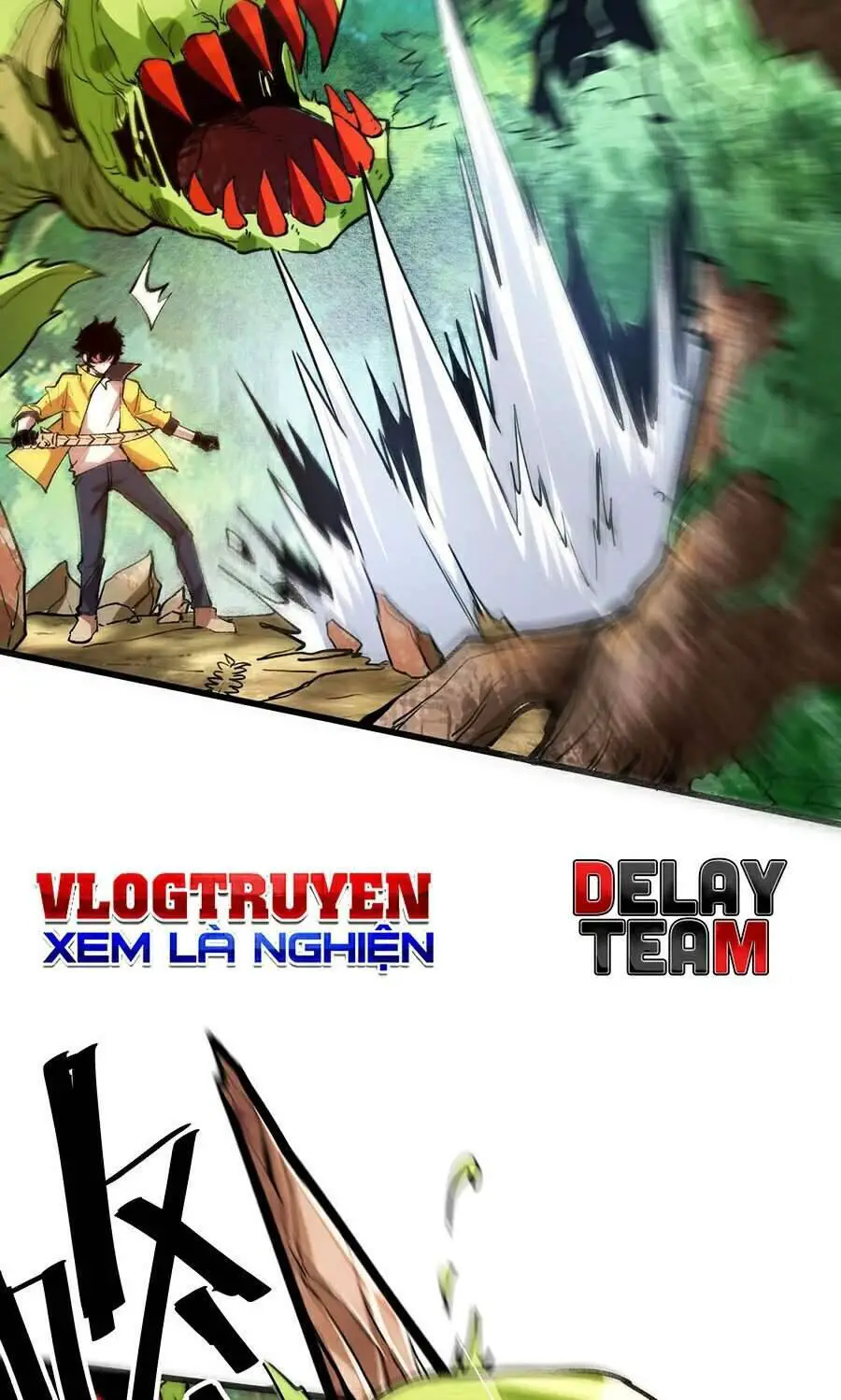 Tôi Dựa Vào Bug Làm Ông Nội Người Ta Nettruyen ZZZ Chương 27 Page 102