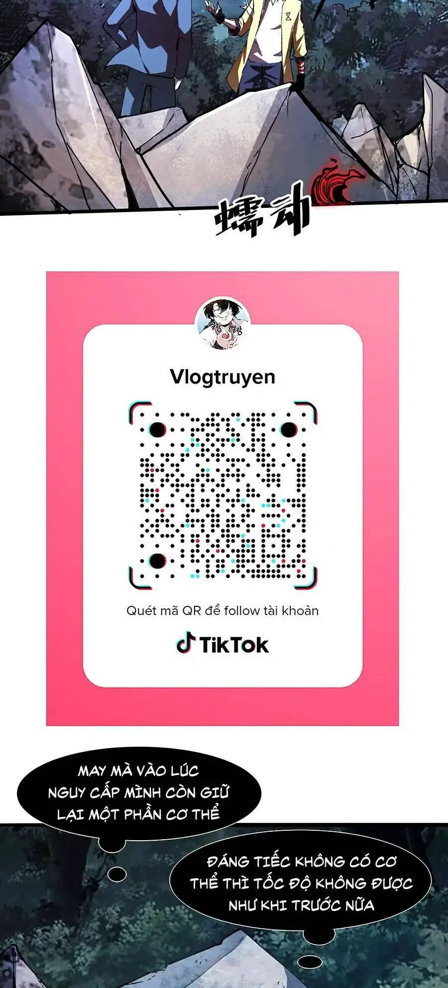 Tôi Dựa Vào Bug Làm Ông Nội Người Ta Nettruyen ZZZ Chương 26 Page 47