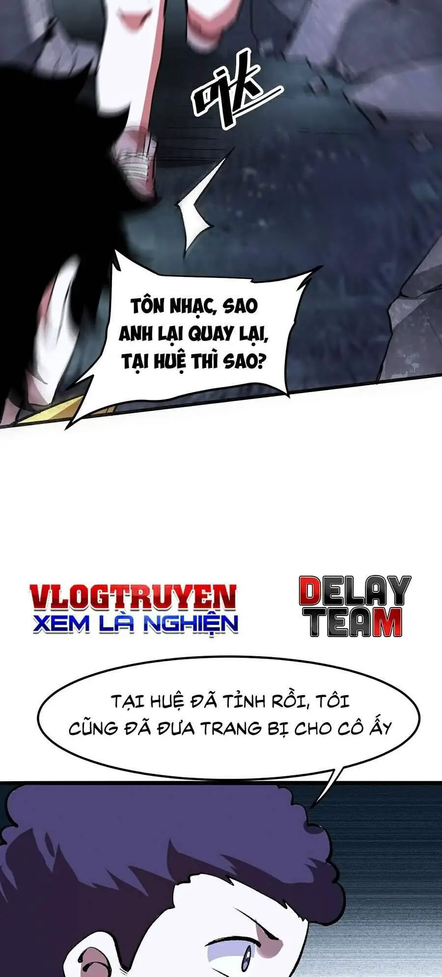 Tôi Dựa Vào Bug Làm Ông Nội Người Ta Nettruyen ZZZ Chương 26 Page 51