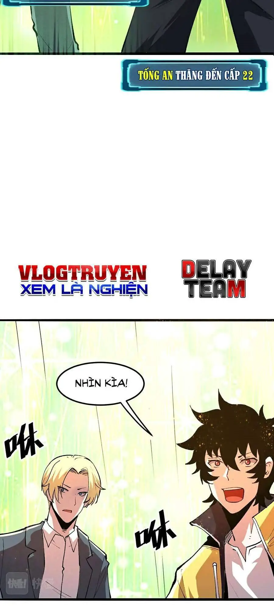 Tôi Dựa Vào Bug Làm Ông Nội Người Ta Nettruyen ZZZ Chương 26 Page 54