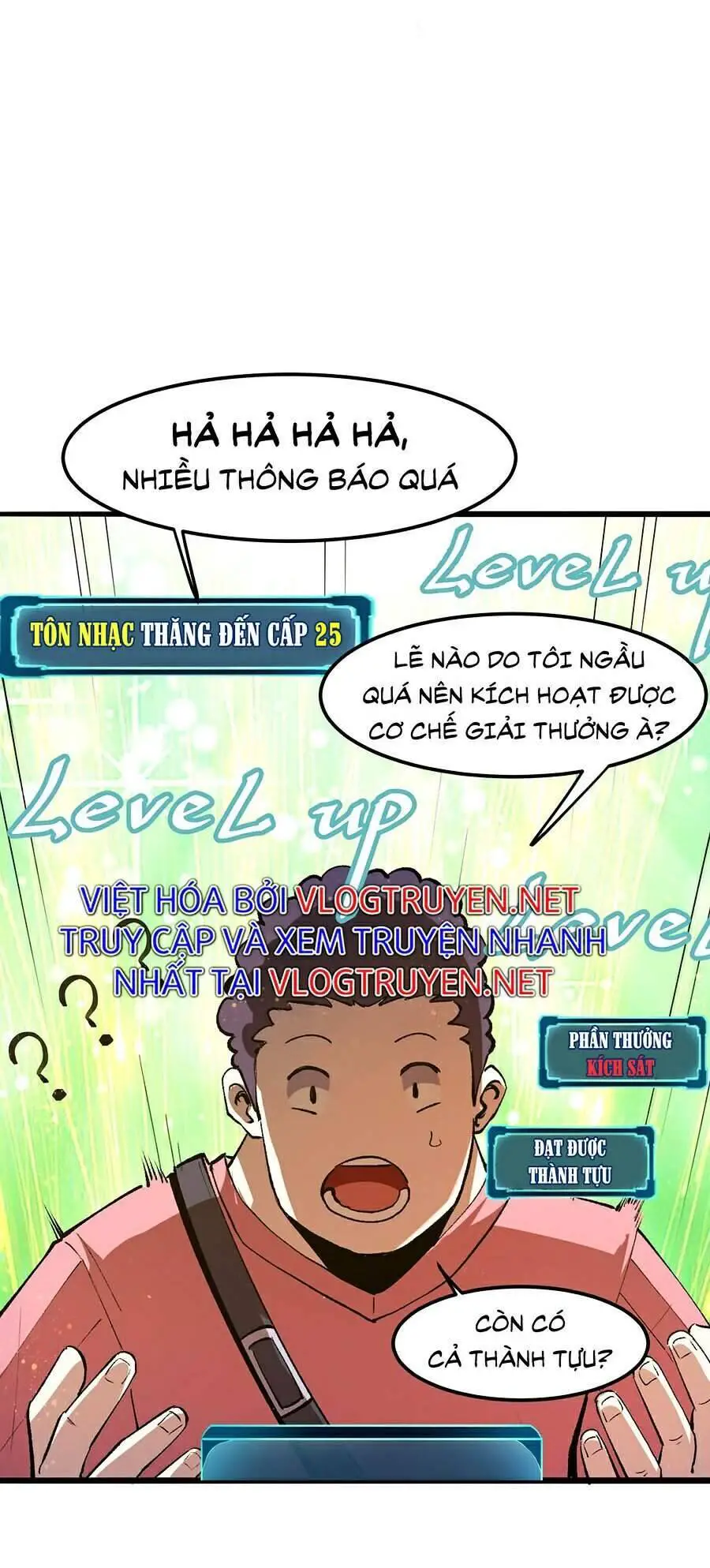 Tôi Dựa Vào Bug Làm Ông Nội Người Ta Nettruyen ZZZ Chương 26 Page 55