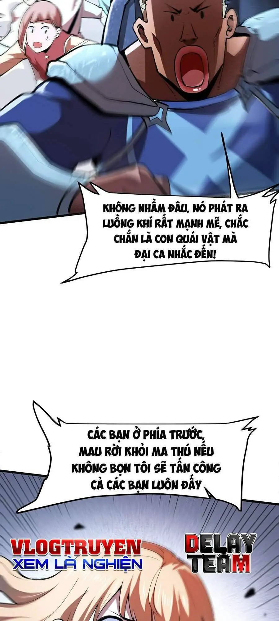 Tôi Dựa Vào Bug Làm Ông Nội Người Ta Nettruyen ZZZ Chương 26 Page 66