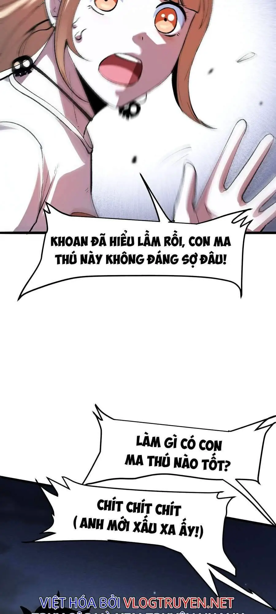 Tôi Dựa Vào Bug Làm Ông Nội Người Ta Nettruyen ZZZ Chương 26 Page 68