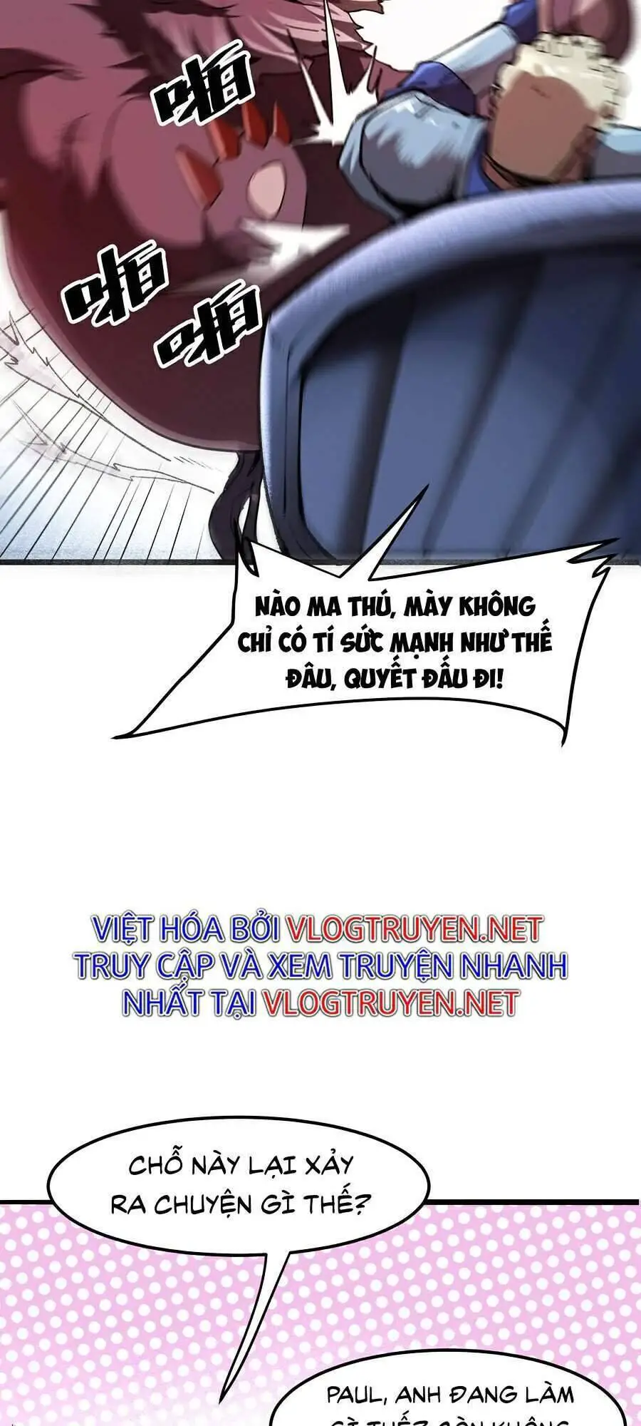Tôi Dựa Vào Bug Làm Ông Nội Người Ta Nettruyen ZZZ Chương 26 Page 74