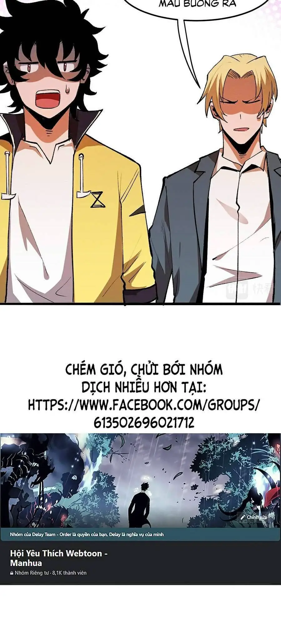 Tôi Dựa Vào Bug Làm Ông Nội Người Ta Nettruyen ZZZ Chương 26 Page 76