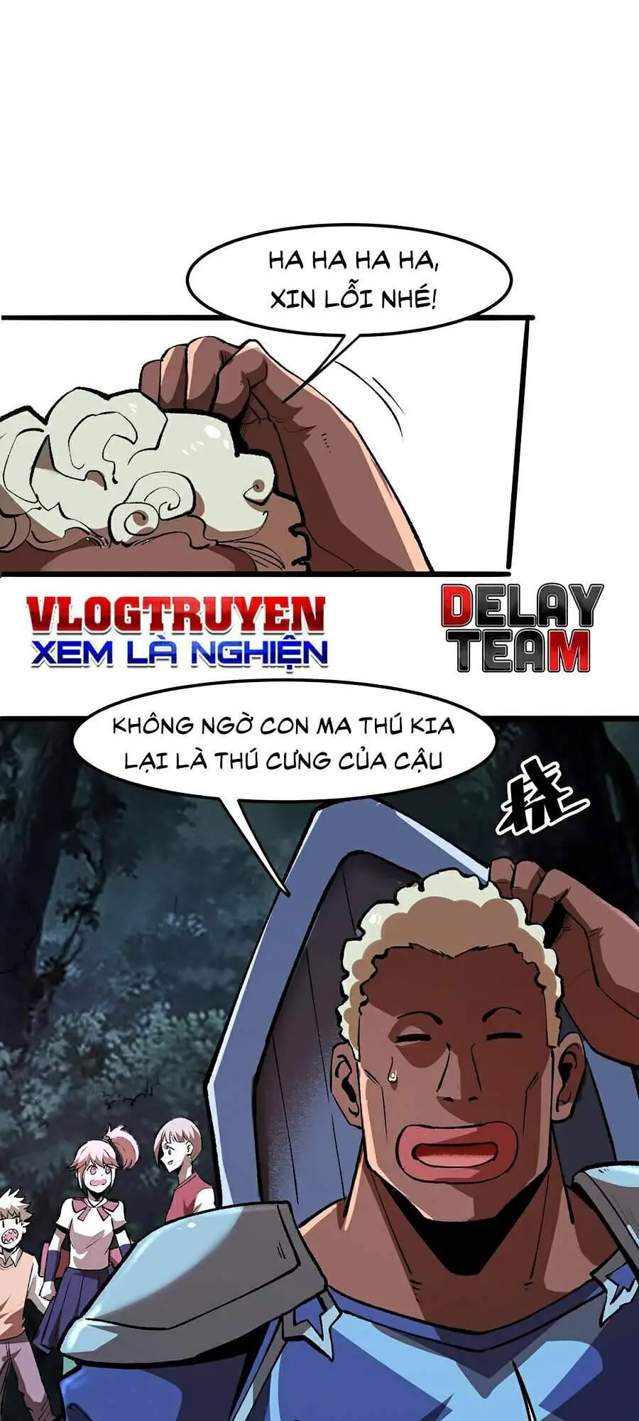 Tôi Dựa Vào Bug Làm Ông Nội Người Ta Nettruyen ZZZ Chương 26 Page 78