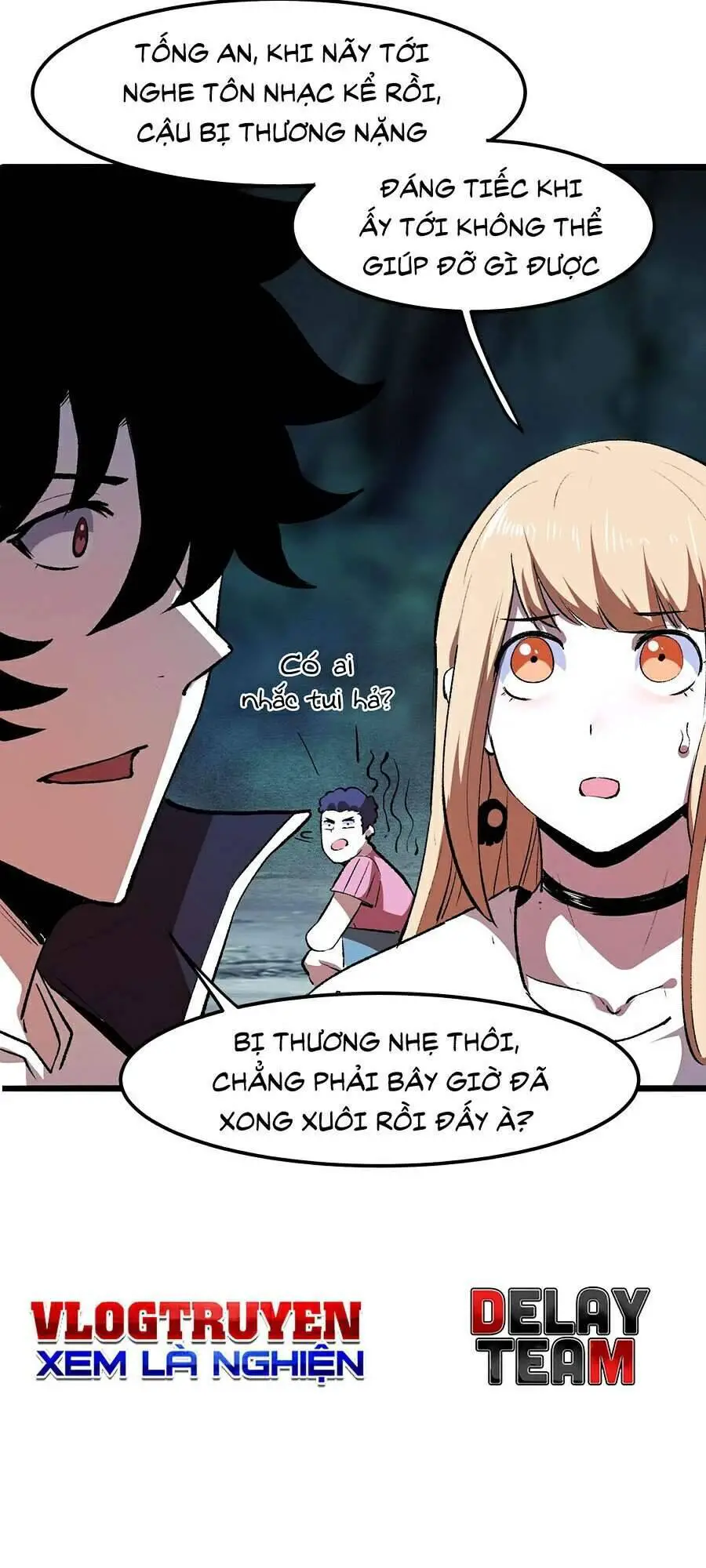 Tôi Dựa Vào Bug Làm Ông Nội Người Ta Nettruyen ZZZ Chương 26 Page 82