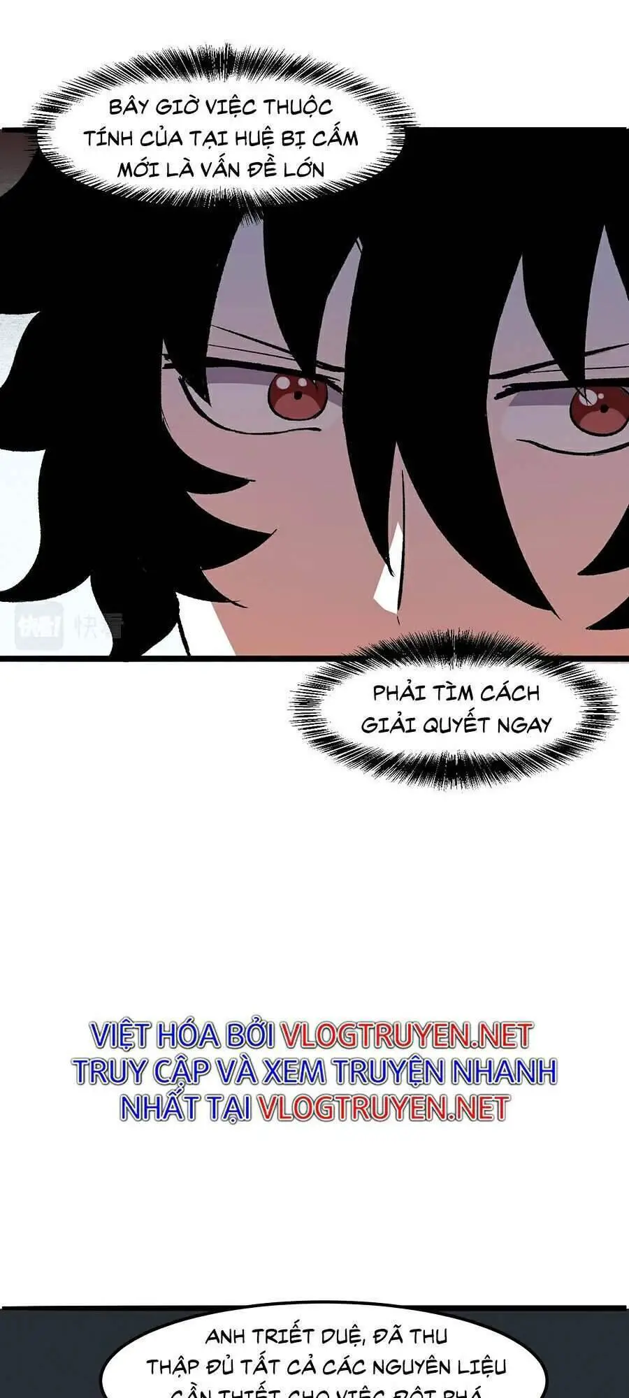 Tôi Dựa Vào Bug Làm Ông Nội Người Ta Nettruyen ZZZ Chương 26 Page 83