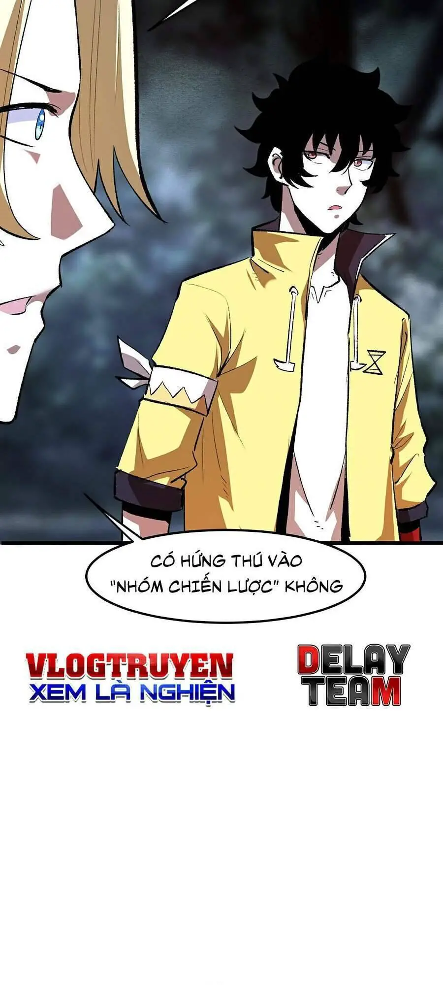 Tôi Dựa Vào Bug Làm Ông Nội Người Ta Nettruyen ZZZ Chương 26 Page 86