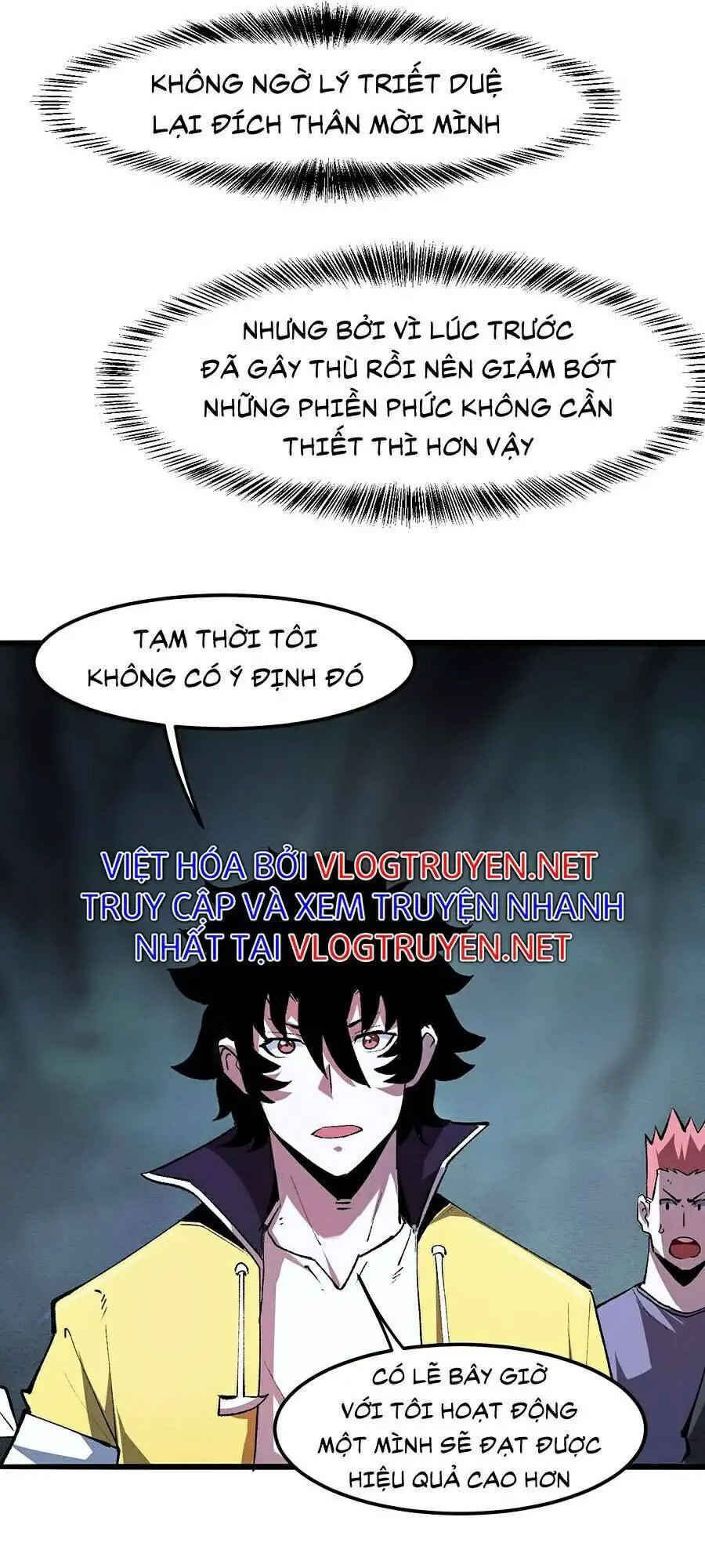 Tôi Dựa Vào Bug Làm Ông Nội Người Ta Nettruyen ZZZ Chương 26 Page 88