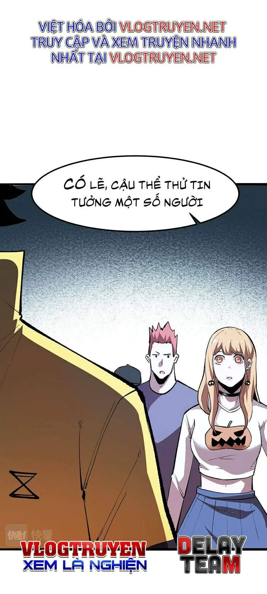 Tôi Dựa Vào Bug Làm Ông Nội Người Ta Nettruyen ZZZ Chương 26 Page 93