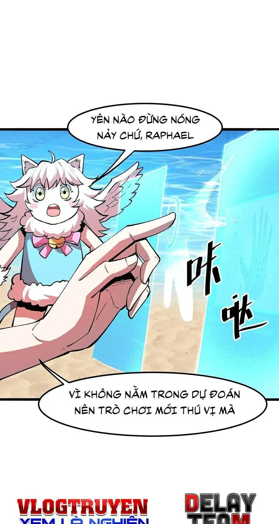 Tôi Dựa Vào Bug Làm Ông Nội Người Ta Nettruyen ZZZ Chương 26 Page 100