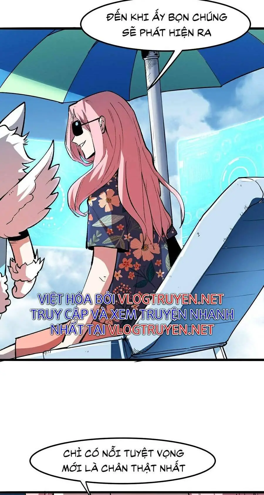 Tôi Dựa Vào Bug Làm Ông Nội Người Ta Nettruyen ZZZ Chương 26 Page 102