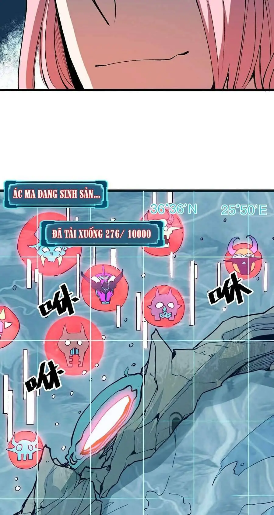 Tôi Dựa Vào Bug Làm Ông Nội Người Ta Nettruyen ZZZ Chương 26 Page 103