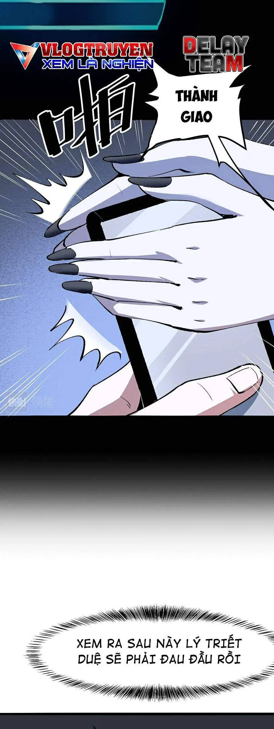 Tôi Dựa Vào Bug Làm Ông Nội Người Ta Nettruyen ZZZ Chương 34 Page 11