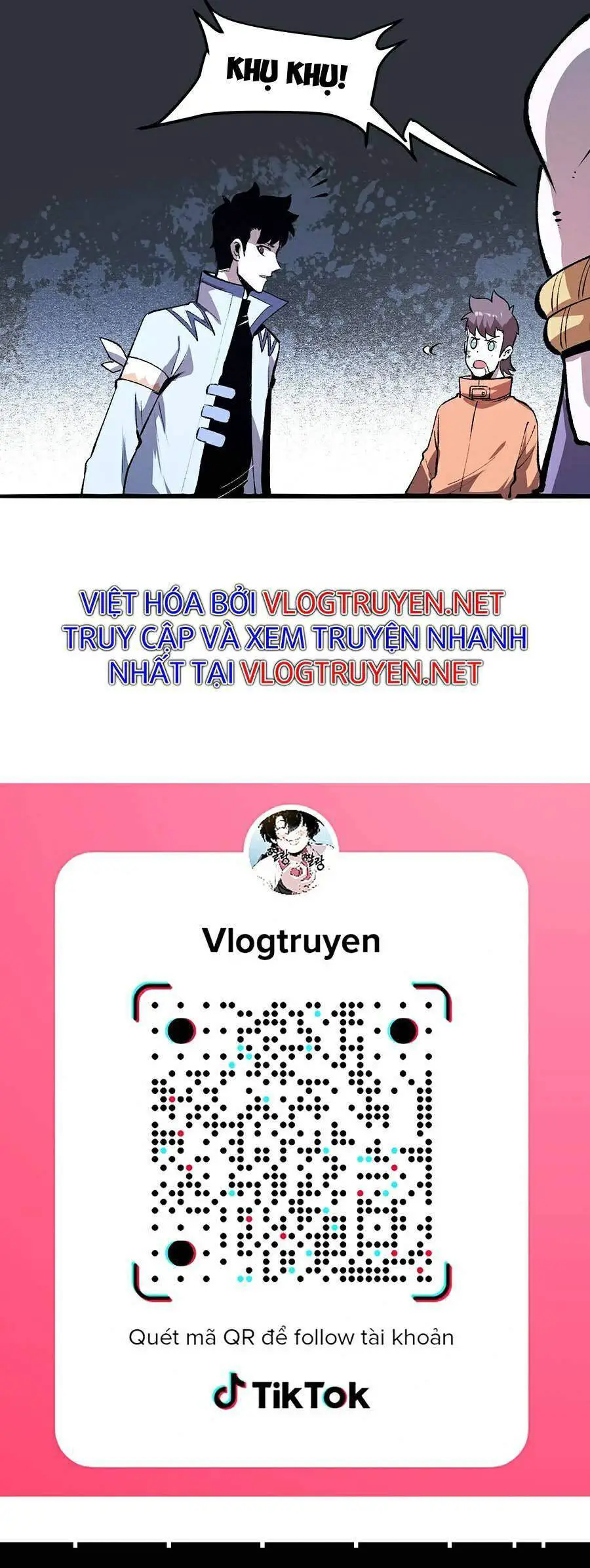 Tôi Dựa Vào Bug Làm Ông Nội Người Ta Nettruyen ZZZ Chương 34 Page 12