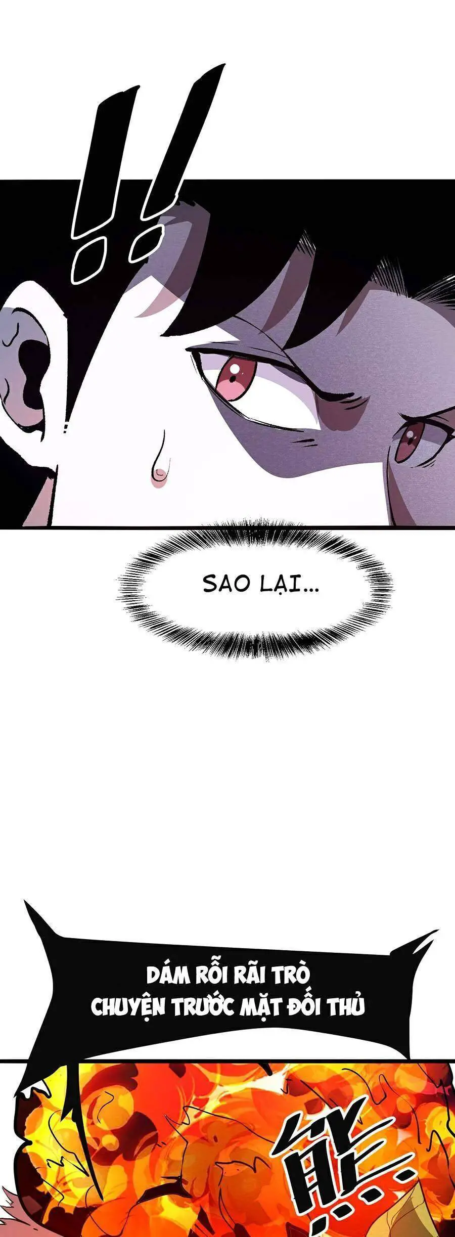 Tôi Dựa Vào Bug Làm Ông Nội Người Ta Nettruyen ZZZ Chương 34 Page 13