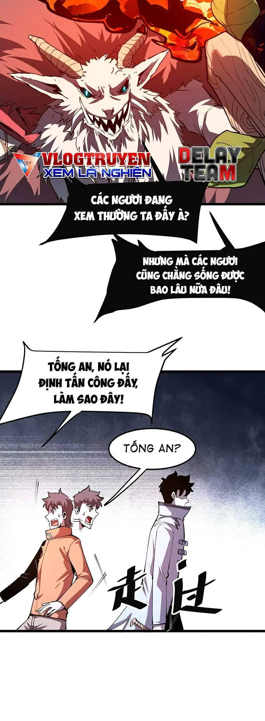 Tôi Dựa Vào Bug Làm Ông Nội Người Ta Nettruyen ZZZ Chương 34 Page 14
