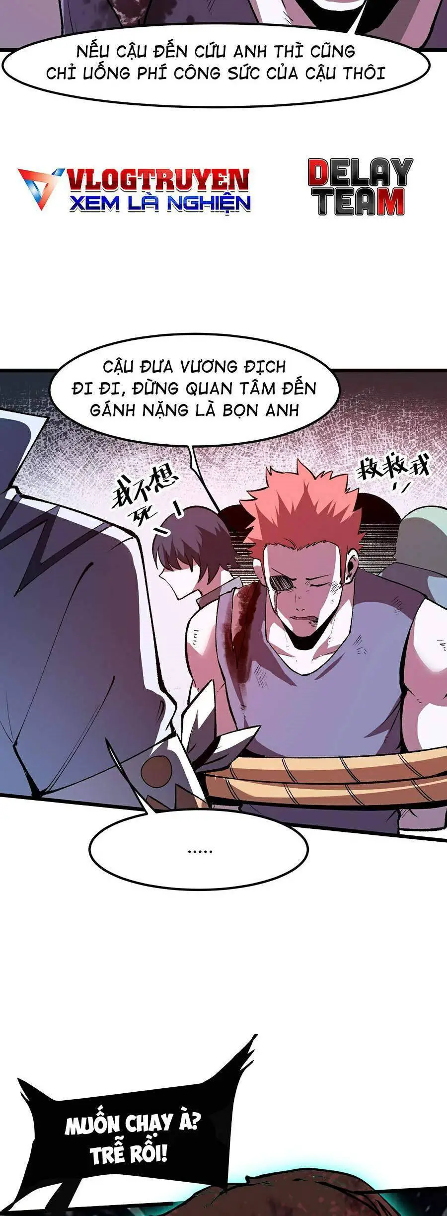 Tôi Dựa Vào Bug Làm Ông Nội Người Ta Nettruyen ZZZ Chương 34 Page 17