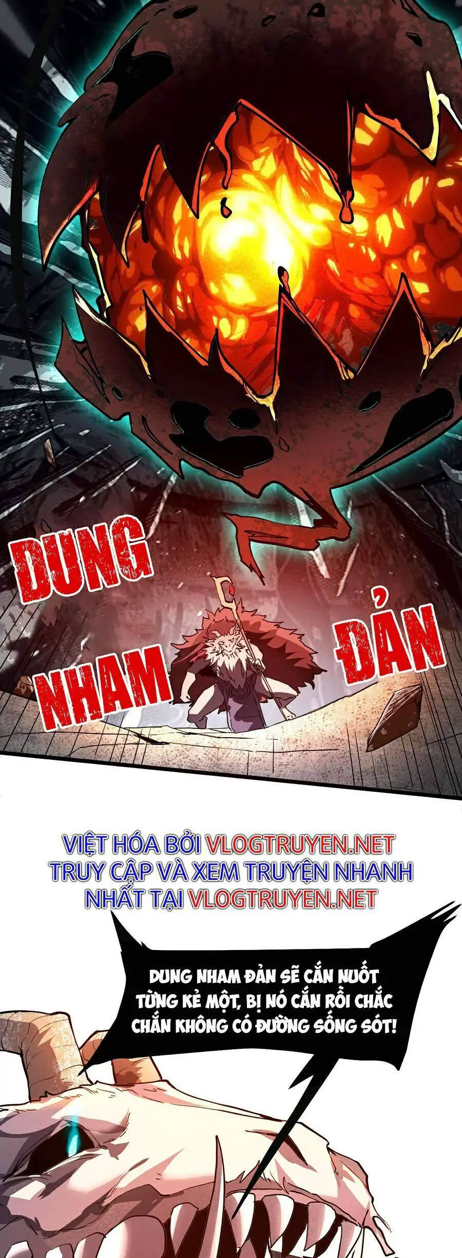 Tôi Dựa Vào Bug Làm Ông Nội Người Ta Nettruyen ZZZ Chương 34 Page 18