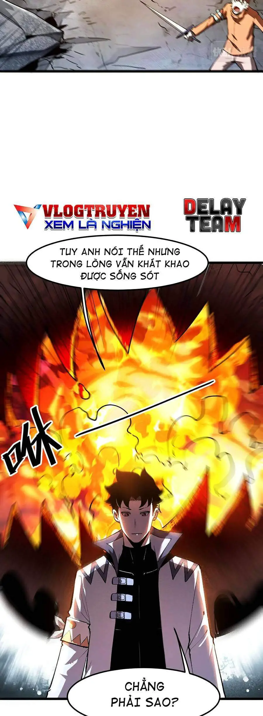 Tôi Dựa Vào Bug Làm Ông Nội Người Ta Nettruyen ZZZ Chương 34 Page 20
