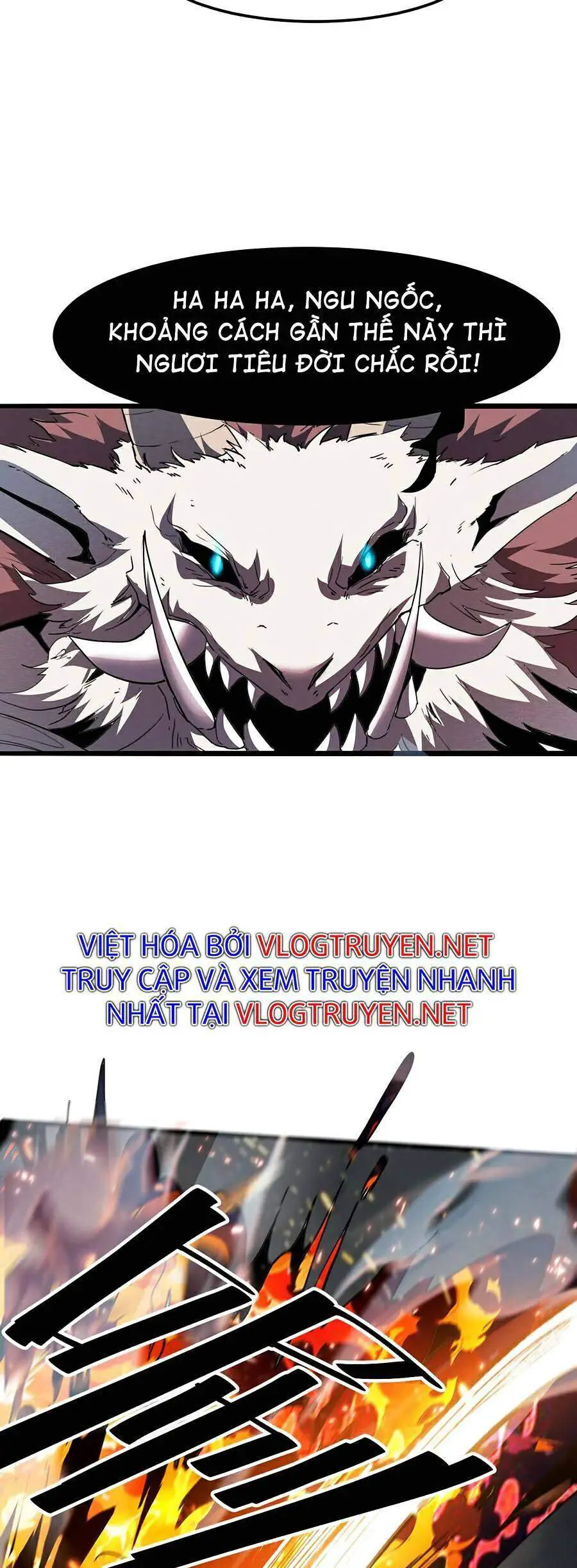 Tôi Dựa Vào Bug Làm Ông Nội Người Ta Nettruyen ZZZ Chương 34 Page 21
