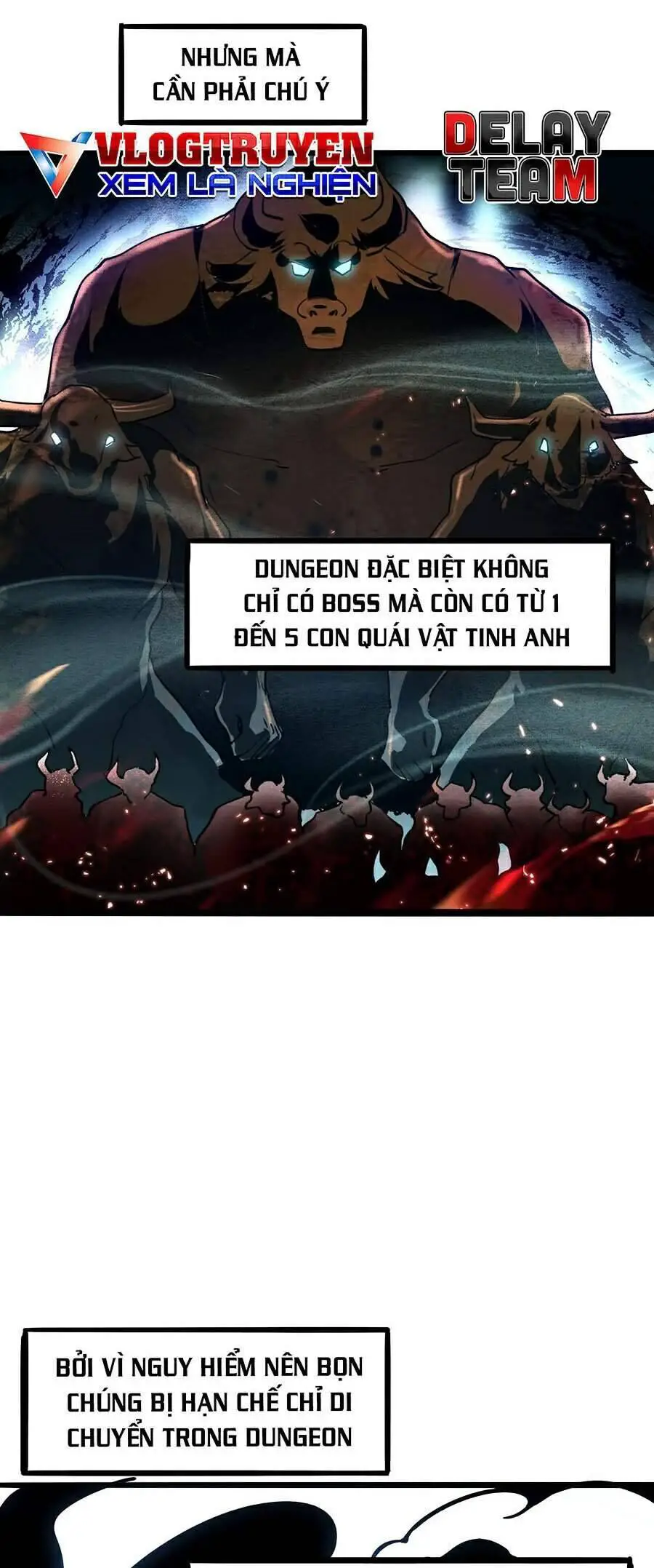 Tôi Dựa Vào Bug Làm Ông Nội Người Ta Nettruyen ZZZ Chương 32 Page 3