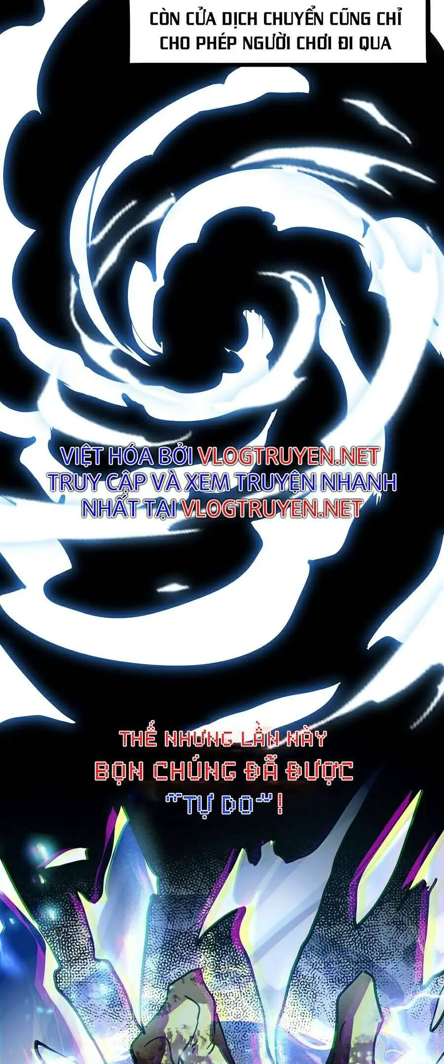 Tôi Dựa Vào Bug Làm Ông Nội Người Ta Nettruyen ZZZ Chương 32 Page 4
