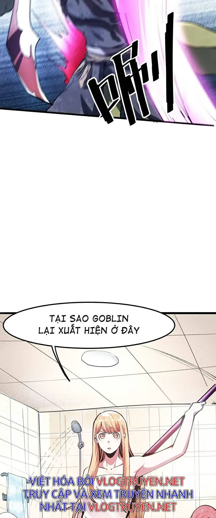 Tôi Dựa Vào Bug Làm Ông Nội Người Ta Nettruyen ZZZ Chương 32 Page 7