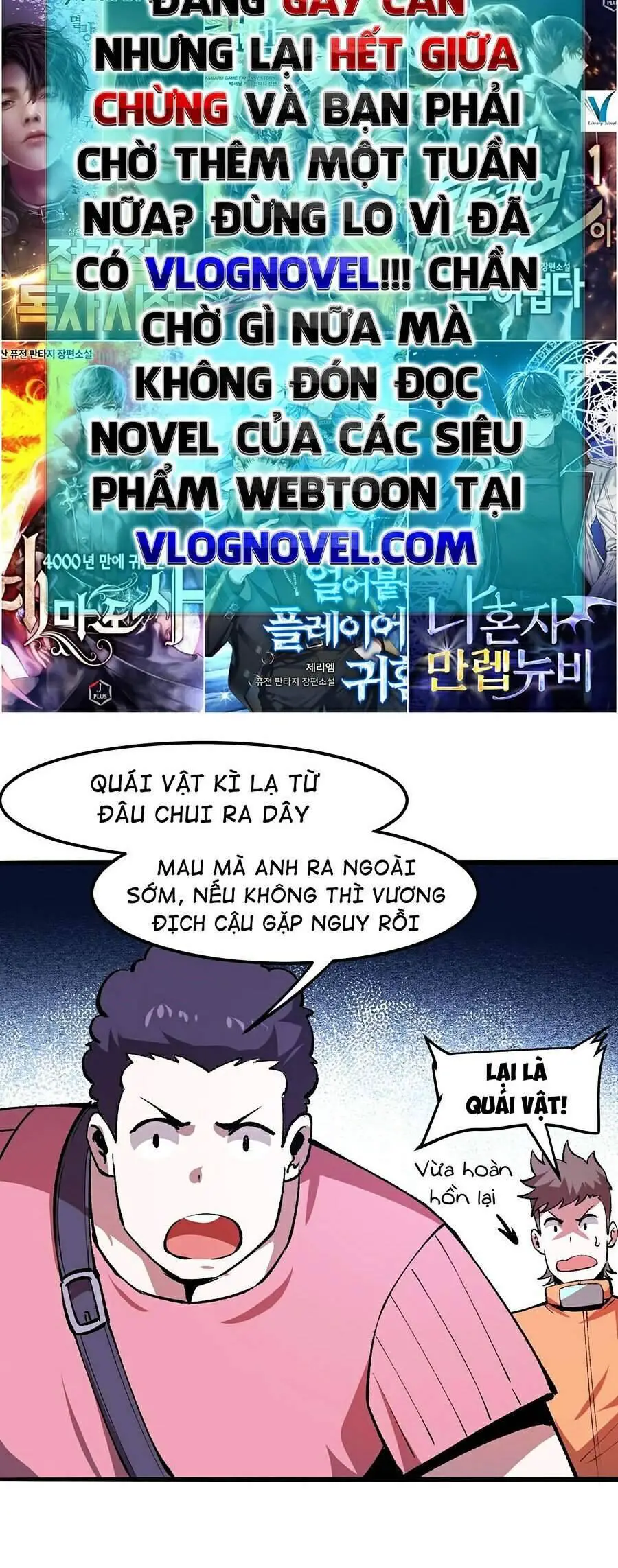 Tôi Dựa Vào Bug Làm Ông Nội Người Ta Nettruyen ZZZ Chương 32 Page 15
