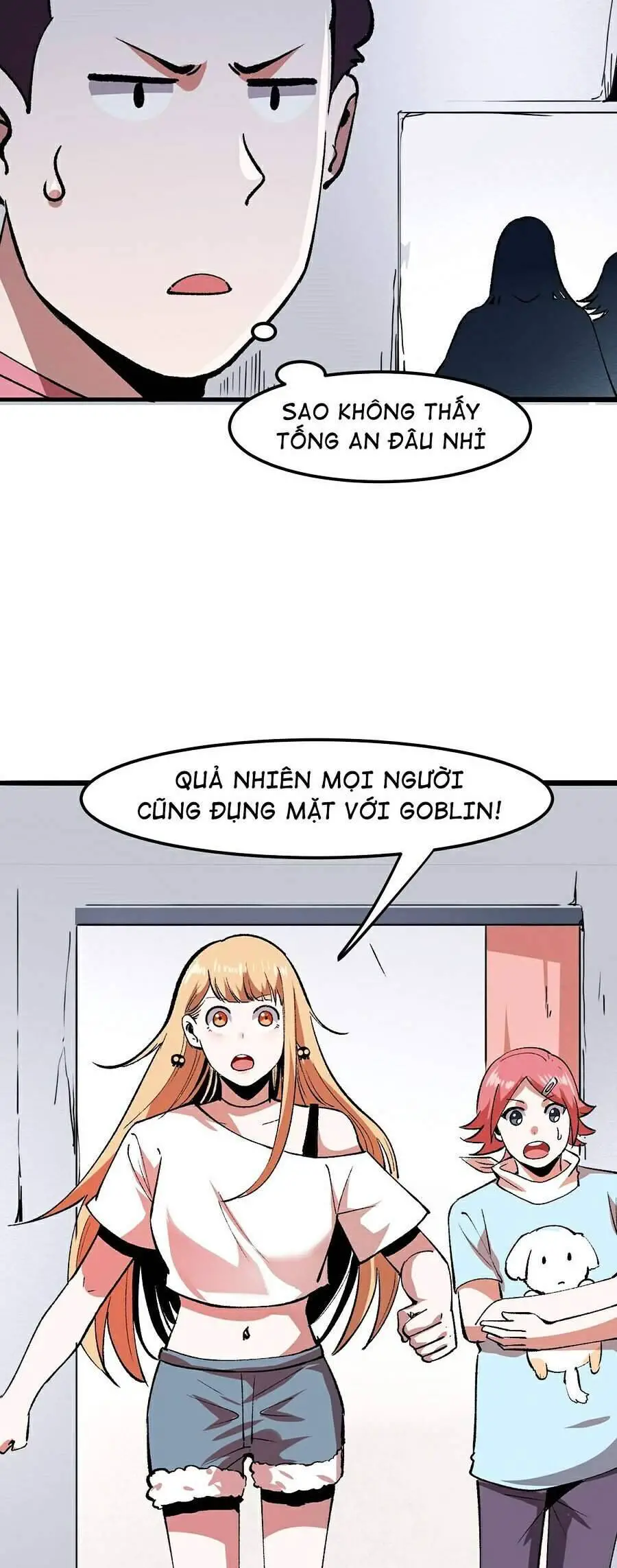 Tôi Dựa Vào Bug Làm Ông Nội Người Ta Nettruyen ZZZ Chương 32 Page 17