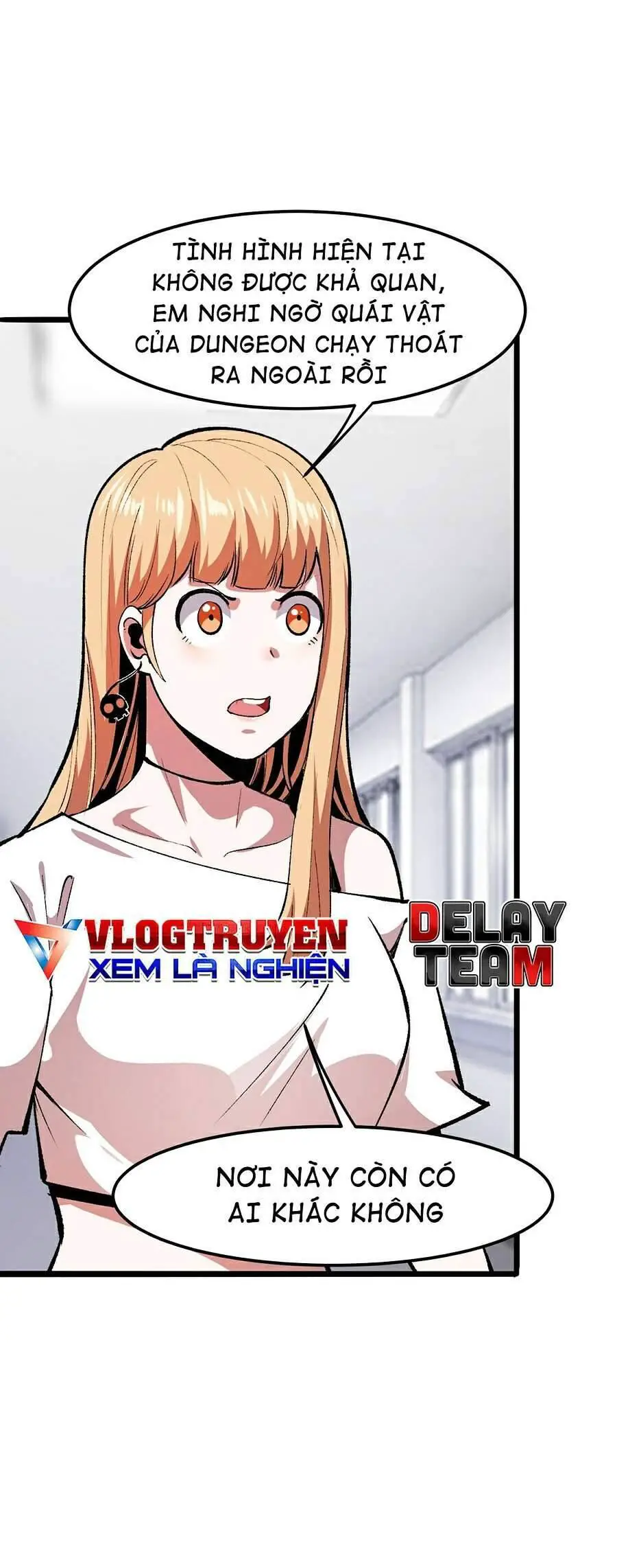 Tôi Dựa Vào Bug Làm Ông Nội Người Ta Nettruyen ZZZ Chương 32 Page 19