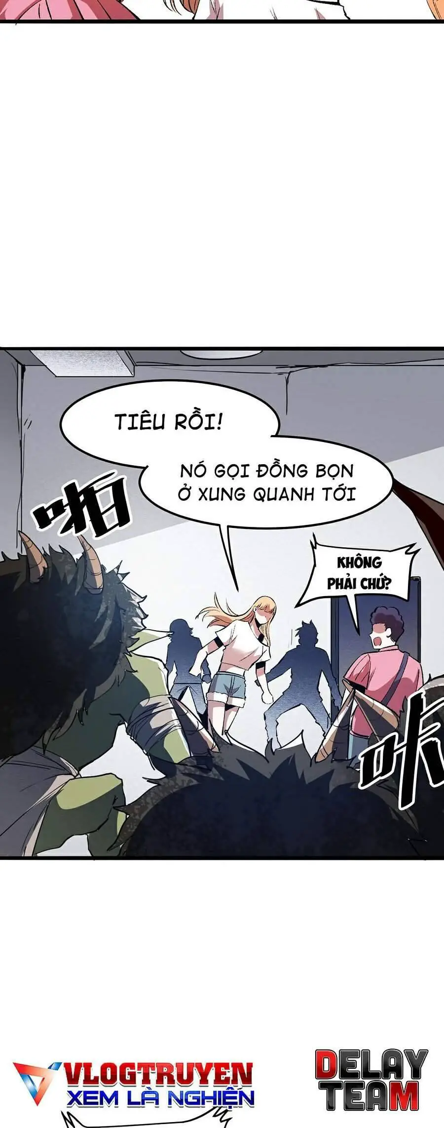 Tôi Dựa Vào Bug Làm Ông Nội Người Ta Nettruyen ZZZ Chương 32 Page 24