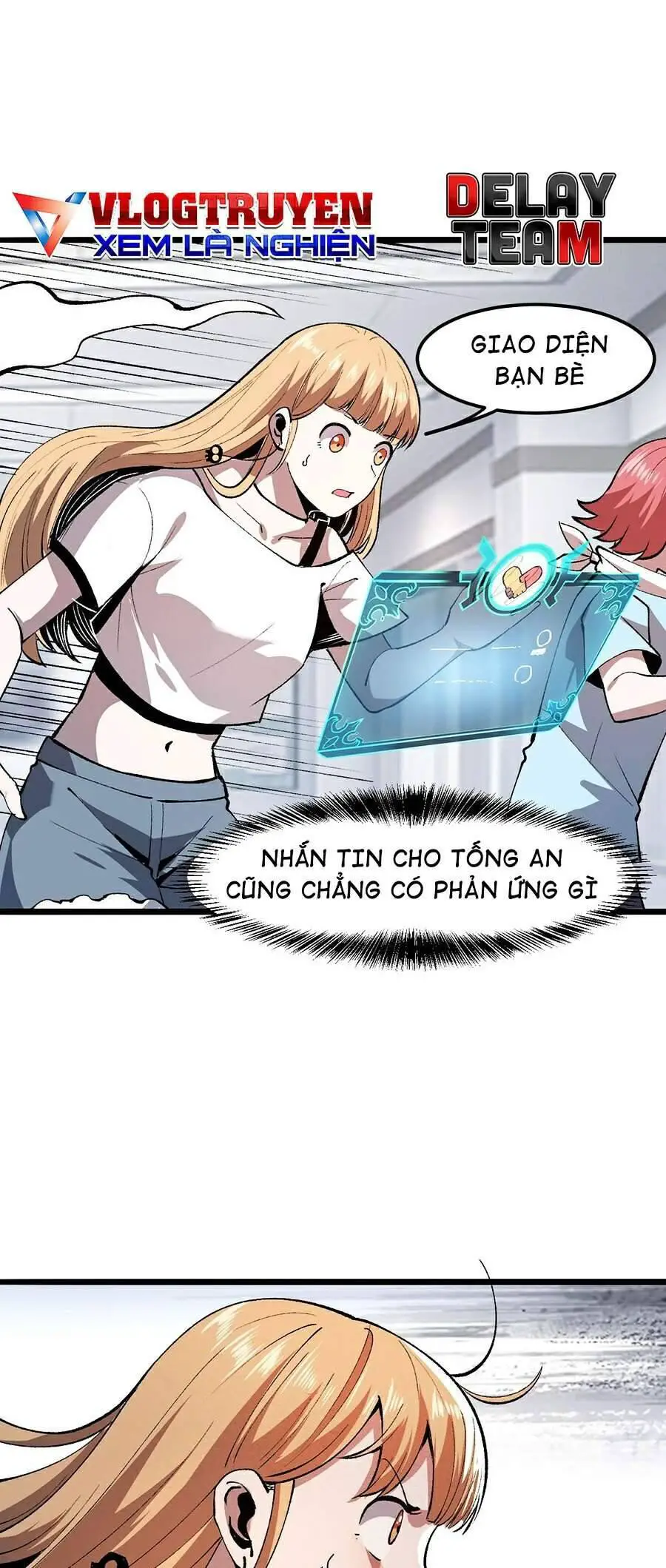 Tôi Dựa Vào Bug Làm Ông Nội Người Ta Nettruyen ZZZ Chương 32 Page 27