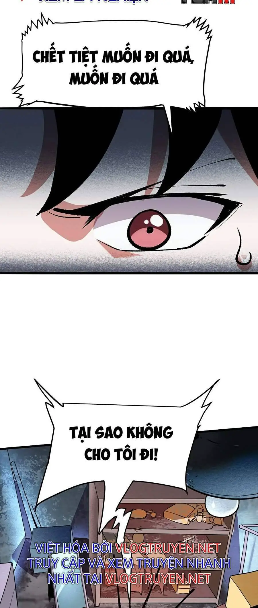 Tôi Dựa Vào Bug Làm Ông Nội Người Ta Nettruyen ZZZ Chương 32 Page 30