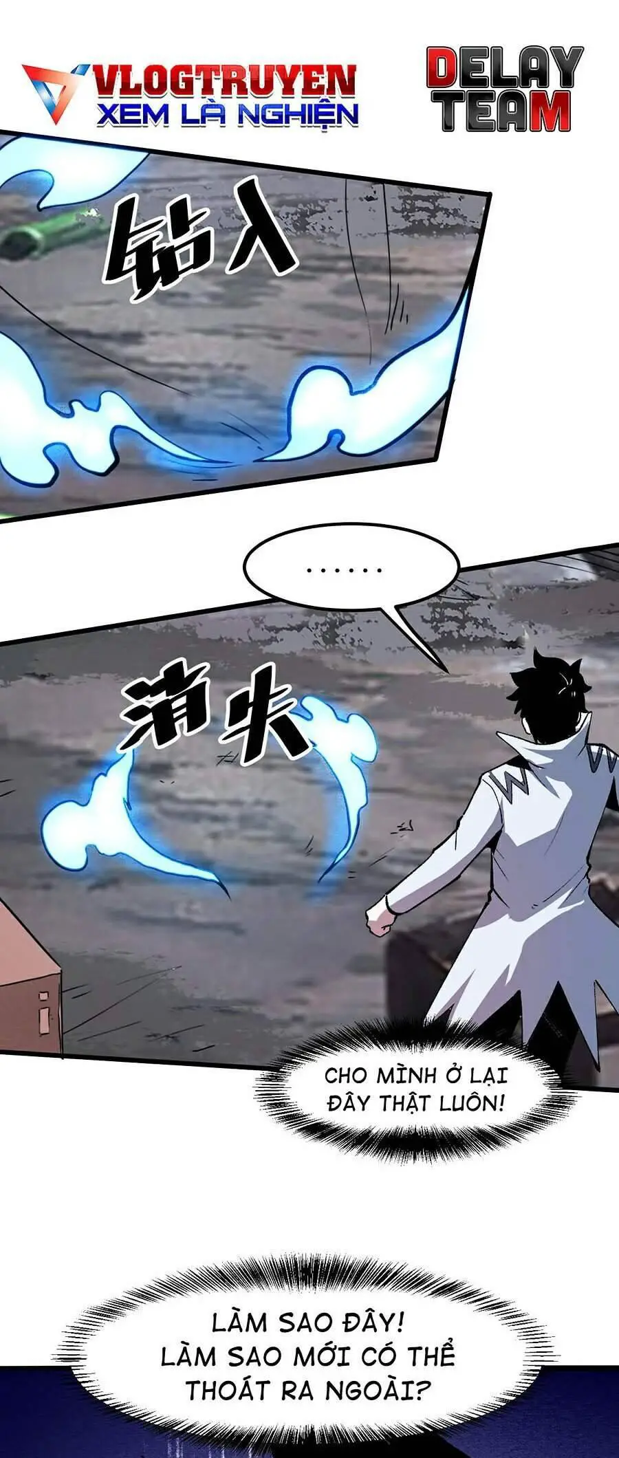 Tôi Dựa Vào Bug Làm Ông Nội Người Ta Nettruyen ZZZ Chương 32 Page 35