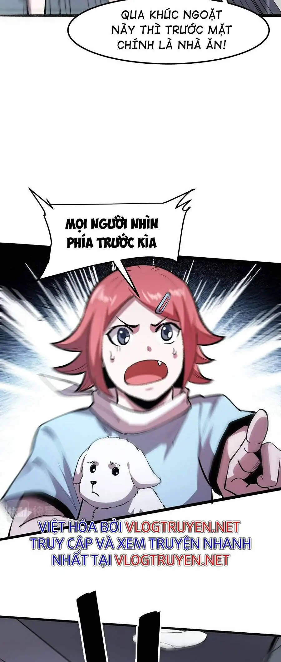 Tôi Dựa Vào Bug Làm Ông Nội Người Ta Nettruyen ZZZ Chương 32 Page 38