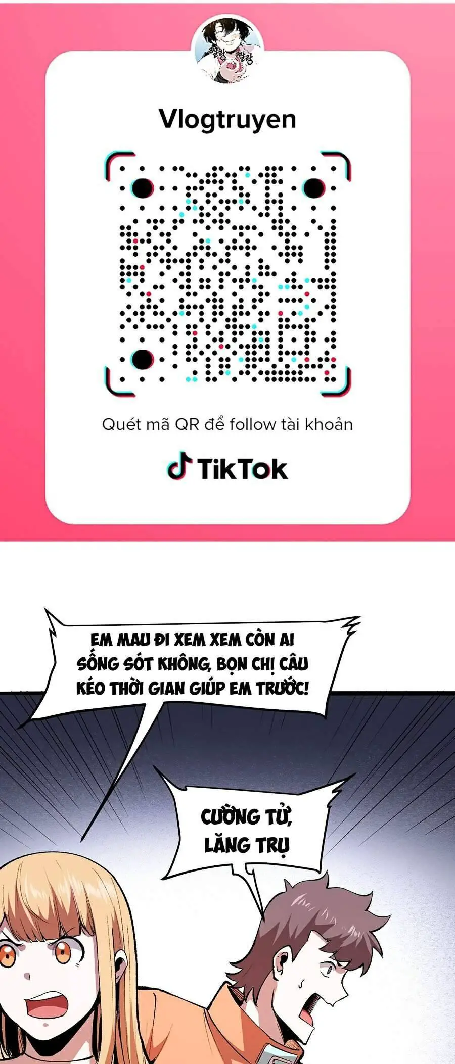 Tôi Dựa Vào Bug Làm Ông Nội Người Ta Nettruyen ZZZ Chương 32 Page 40