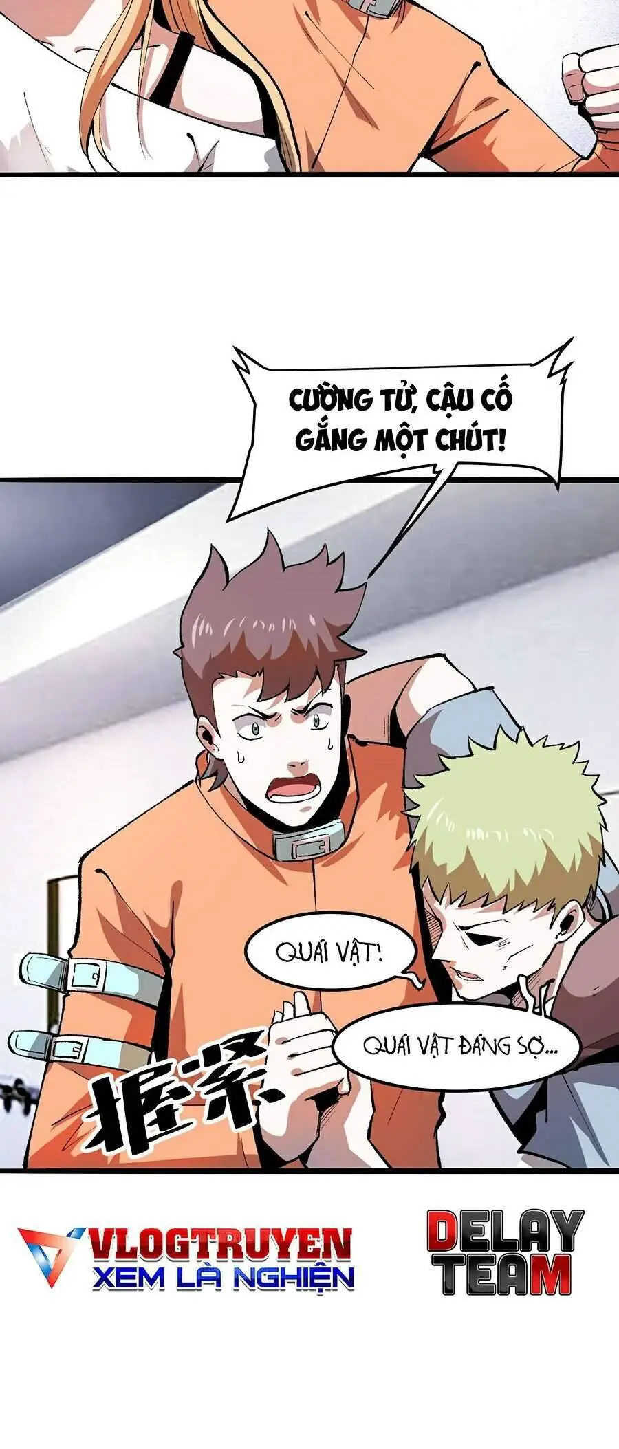 Tôi Dựa Vào Bug Làm Ông Nội Người Ta Nettruyen ZZZ Chương 32 Page 41
