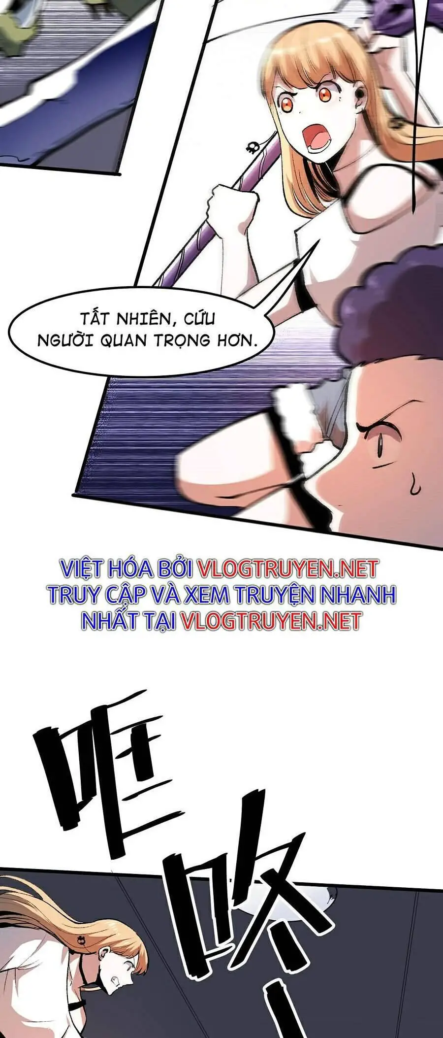 Tôi Dựa Vào Bug Làm Ông Nội Người Ta Nettruyen ZZZ Chương 32 Page 45