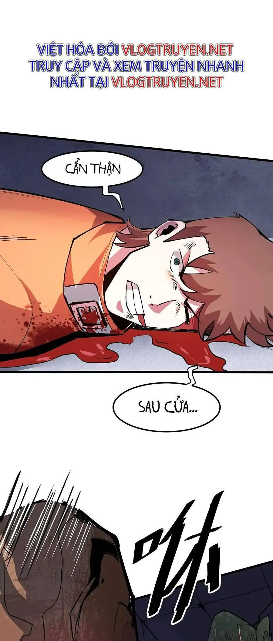 Tôi Dựa Vào Bug Làm Ông Nội Người Ta Nettruyen ZZZ Chương 32 Page 48