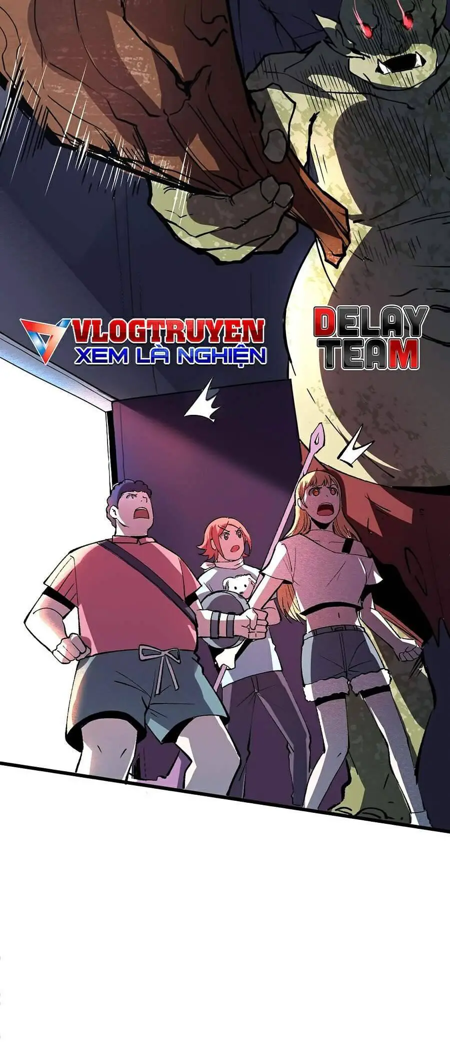 Tôi Dựa Vào Bug Làm Ông Nội Người Ta Nettruyen ZZZ Chương 32 Page 49