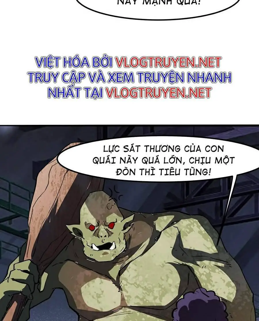 Tôi Dựa Vào Bug Làm Ông Nội Người Ta Nettruyen ZZZ Chương 32 Page 54