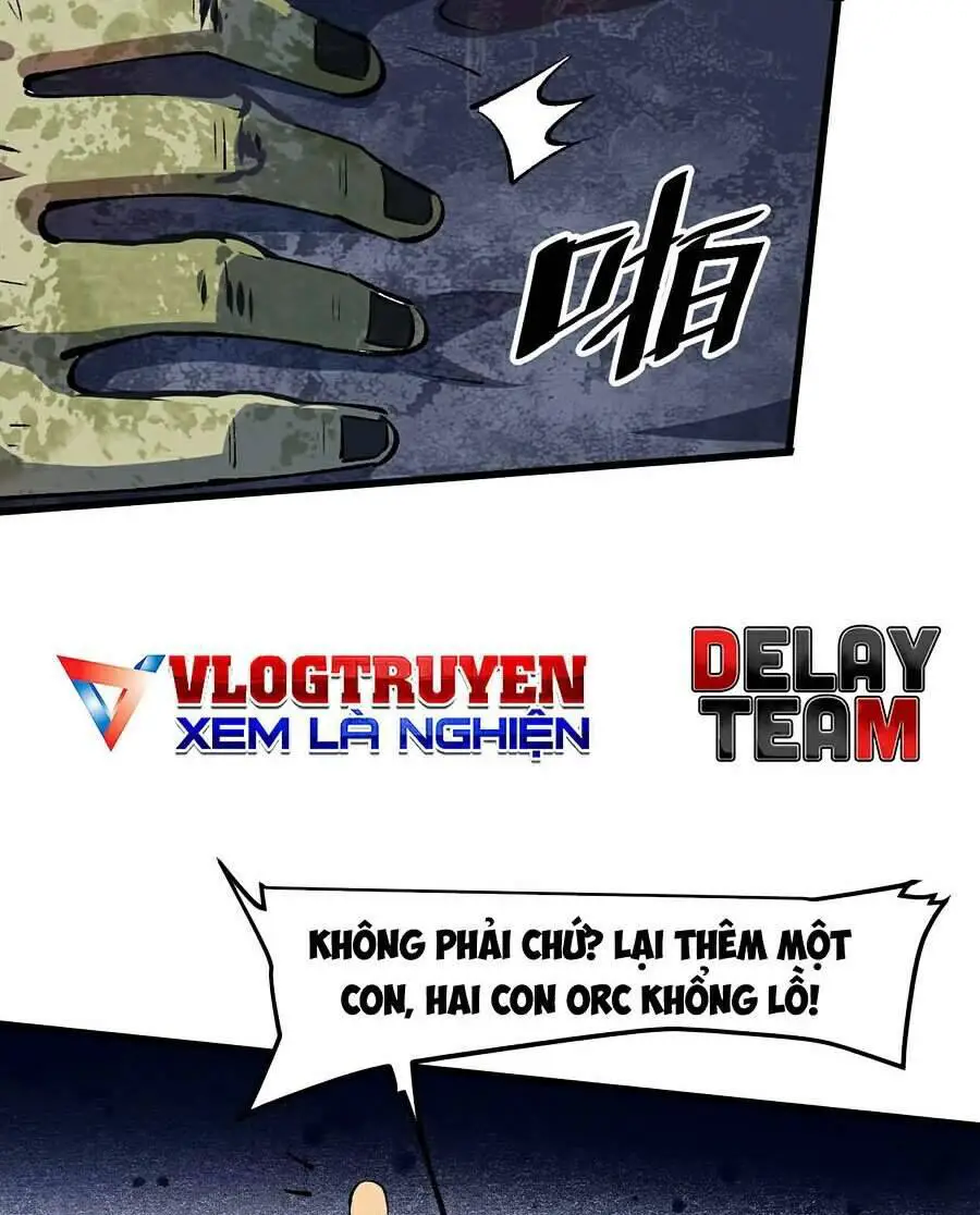 Tôi Dựa Vào Bug Làm Ông Nội Người Ta Nettruyen ZZZ Chương 32 Page 56
