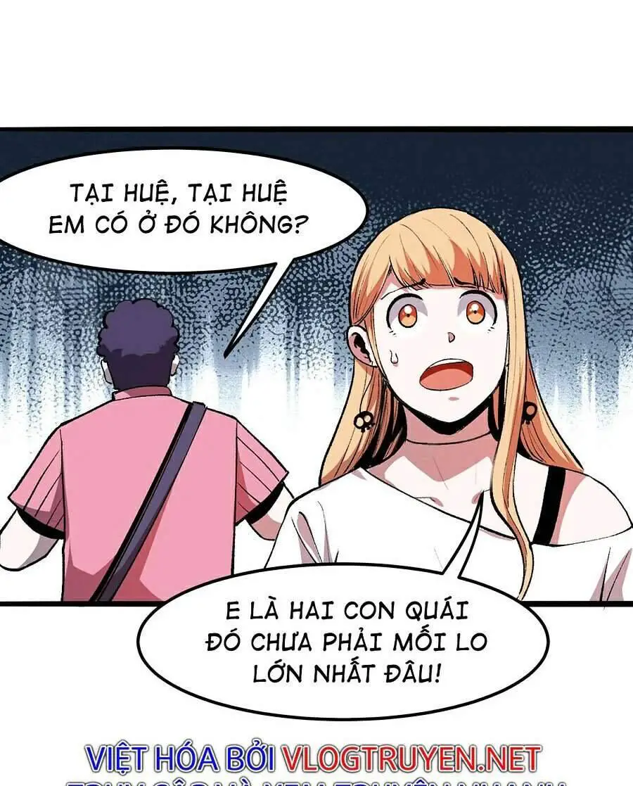 Tôi Dựa Vào Bug Làm Ông Nội Người Ta Nettruyen ZZZ Chương 32 Page 58
