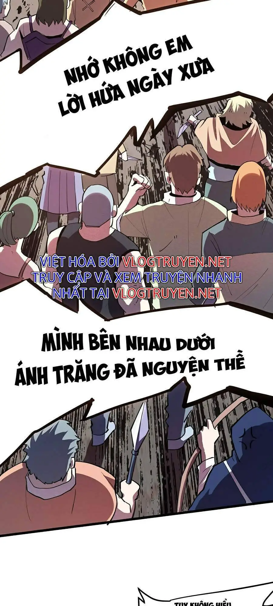 Tôi Dựa Vào Bug Làm Ông Nội Người Ta Nettruyen ZZZ Chương 21 Page 59